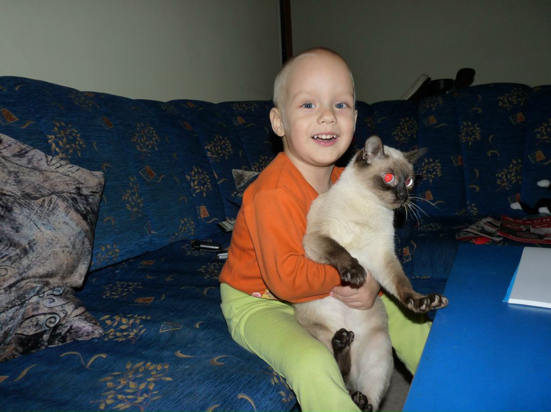 Яночка Ярцева | Таллин