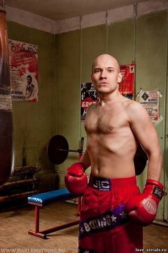 Денис Наумов | Сочи