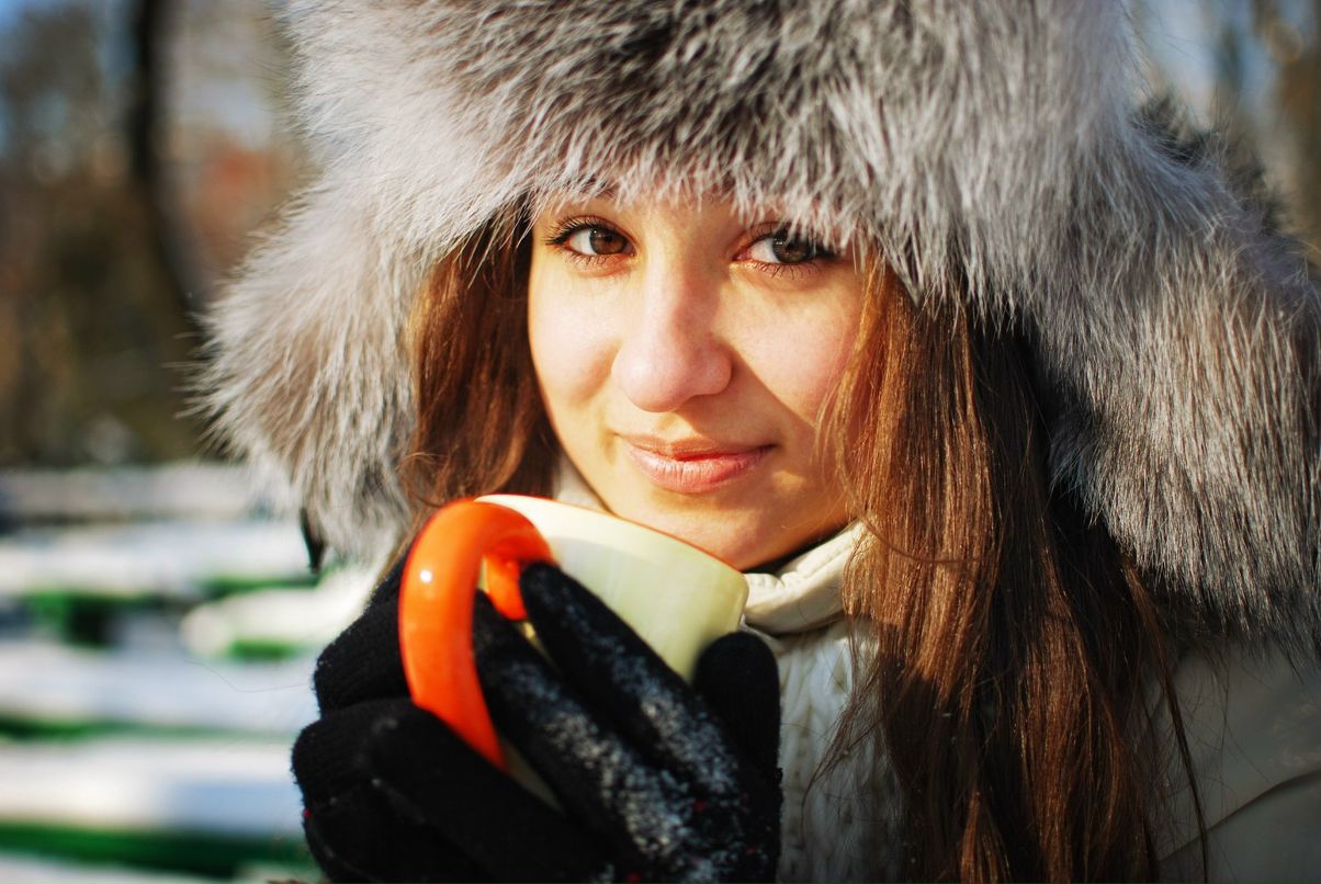 Надя Коханова | Краснодар