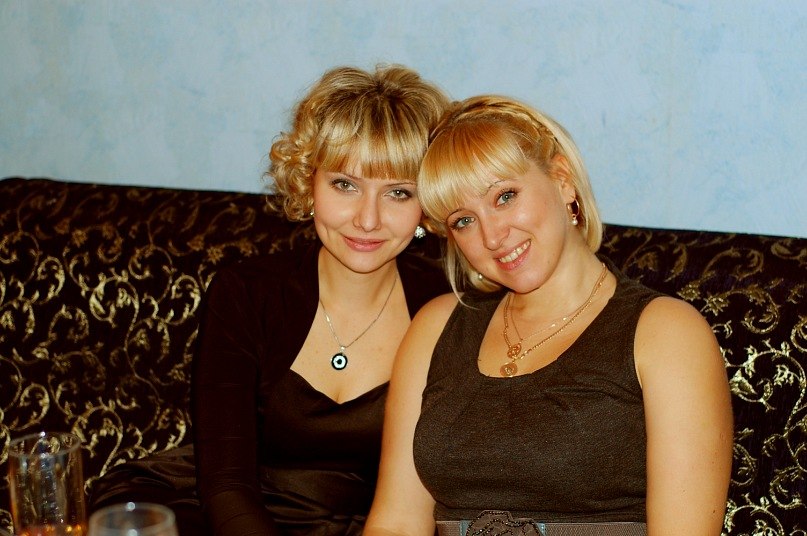 Елена Серова | Одесса