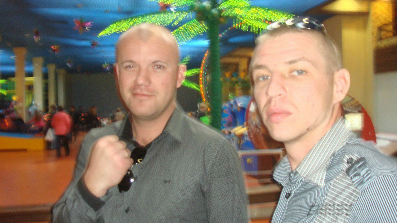 Денис Малышев | Севастополь