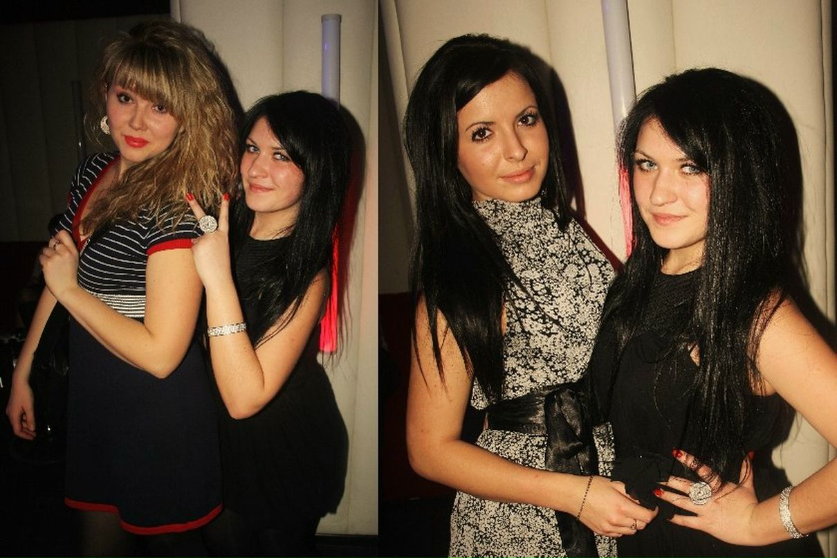 Ира Кандагарова | Москва