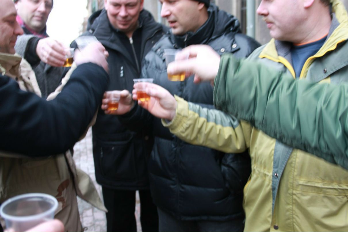 Андрей Куренков | Санкт-Петербург