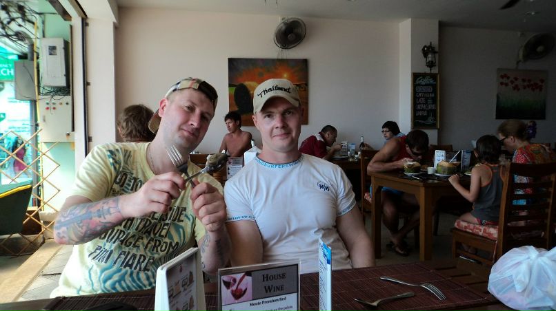 Алексей Каримов | Москва