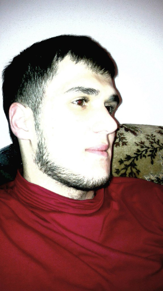 Загит Курбанов | Санкт-Петербург