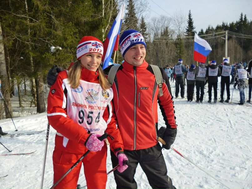 Татьяна Иржак | Сыктывкар