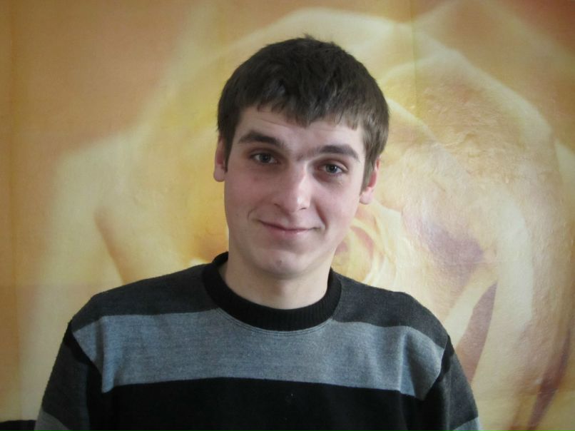 Роман Кирпа | Киев