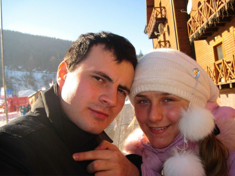 №23, Иван Остапчук, Ровно №23, Иван Остапчук, Ровно