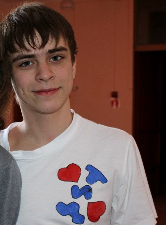 Ярослав Гущин | Отрадный