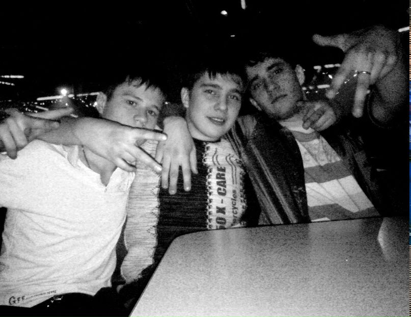 Влад Ткачев | Екатеринбург