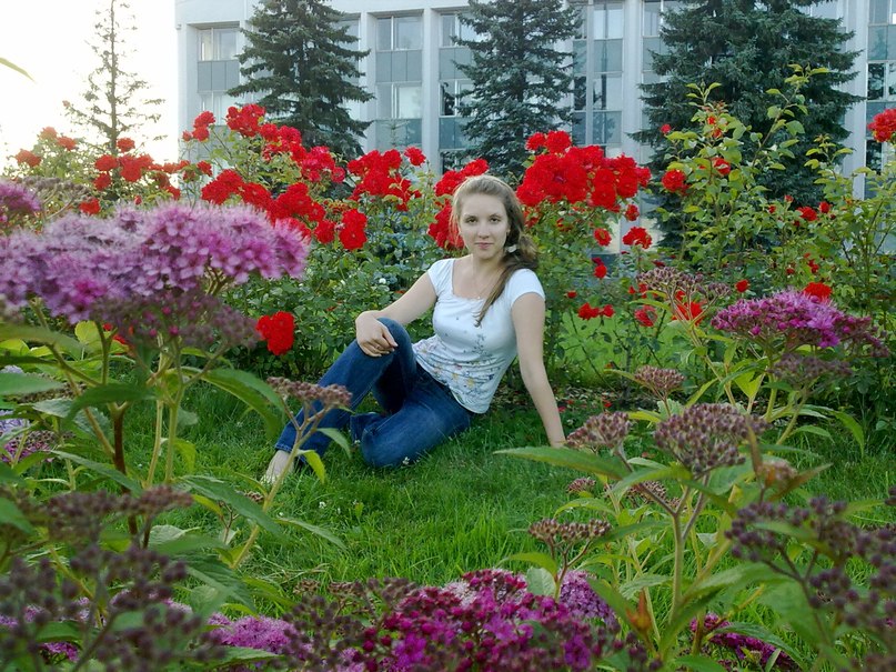 Наталия Бегун-Манаенкова | Москва