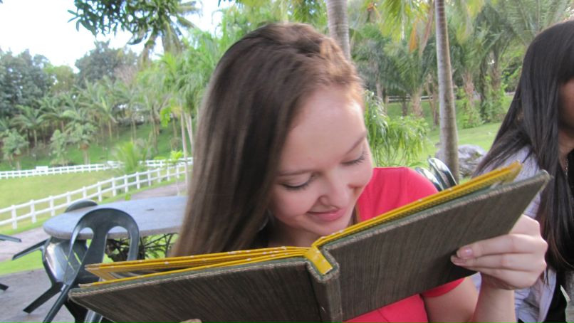 Daria Gusakova | Чита