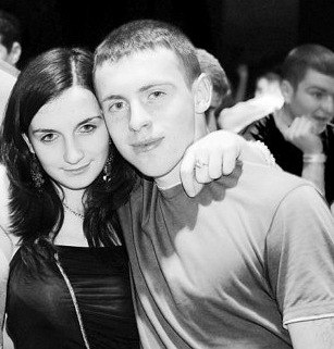 Вова Котовський | Тернополь