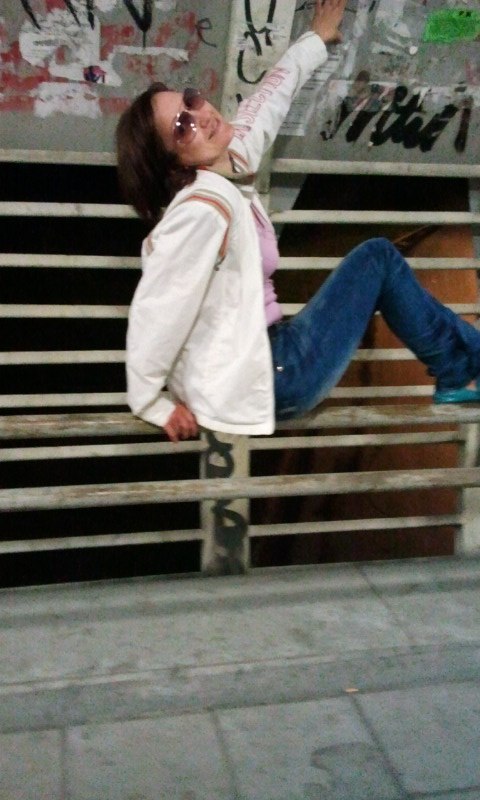 Светлана Белоглазова | Екатеринбург