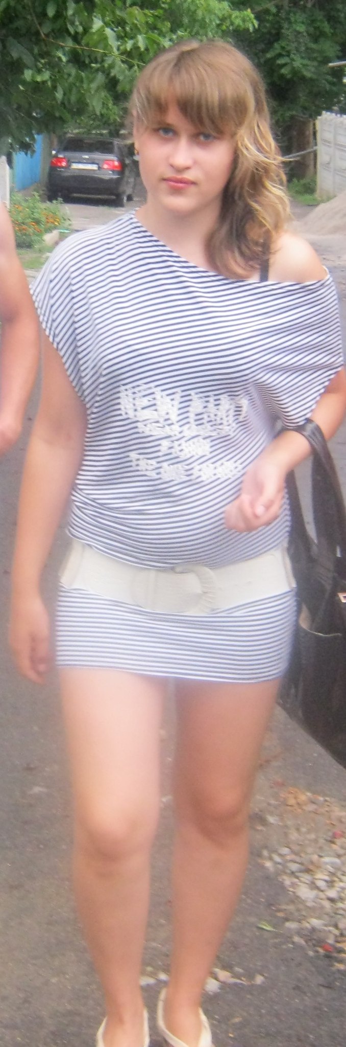 Катюха Ассай | Никополь