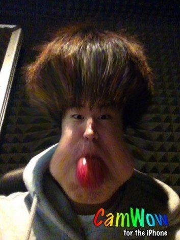 Henry Lee Lau | Seoul