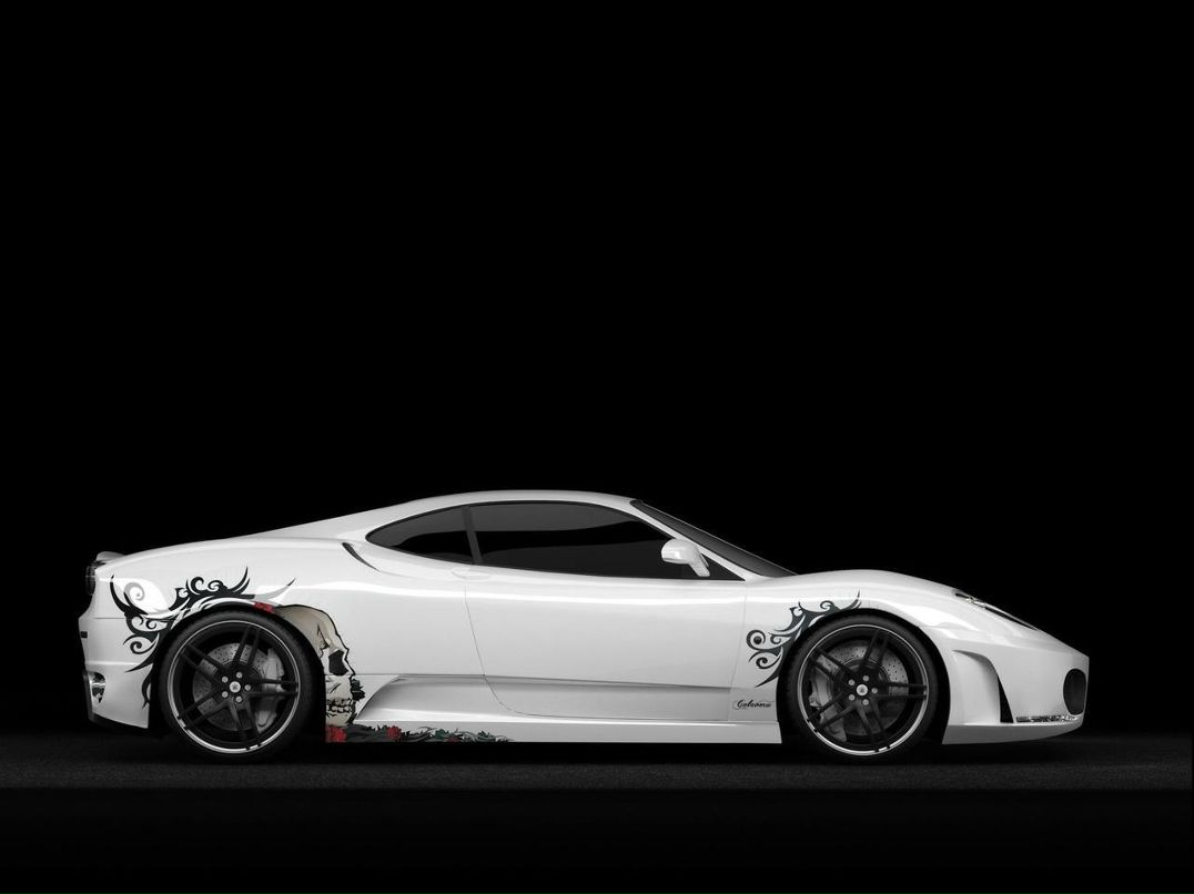 Roman Pechenikin | Roma