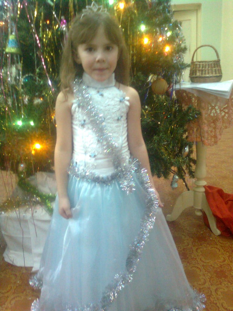 Светлана Казанцева | Можга