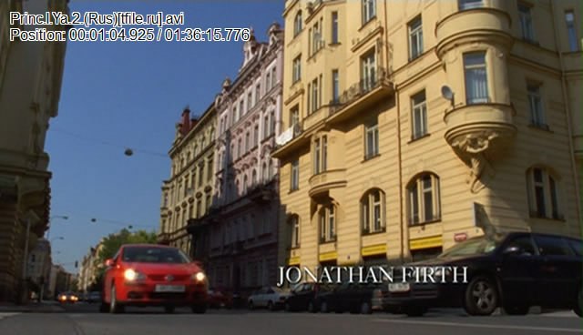 Leeloo Маренец | Лубны