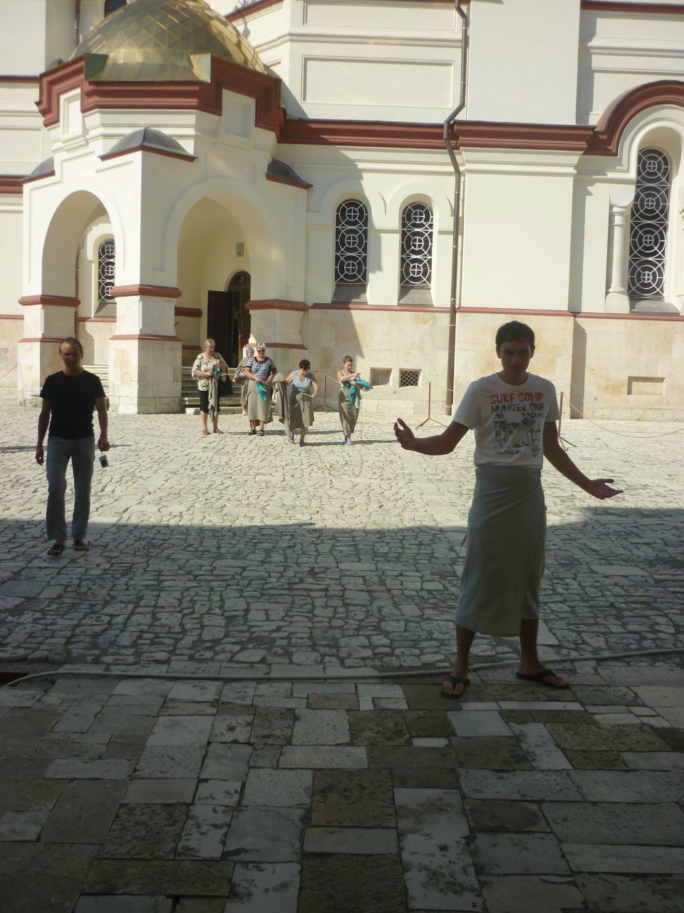 Дмитрий Котов 