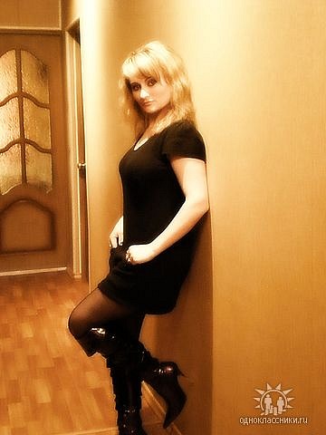 №135, Олеся Шевелёва, Брянск №135, Олеся Шевелёва, Брянск