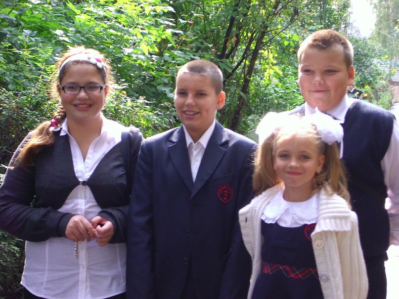 Андрей Левин | Ивантеевка (село)