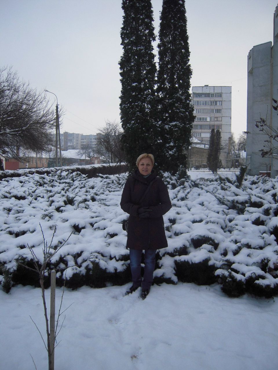 Vira Kleshchova | Milano