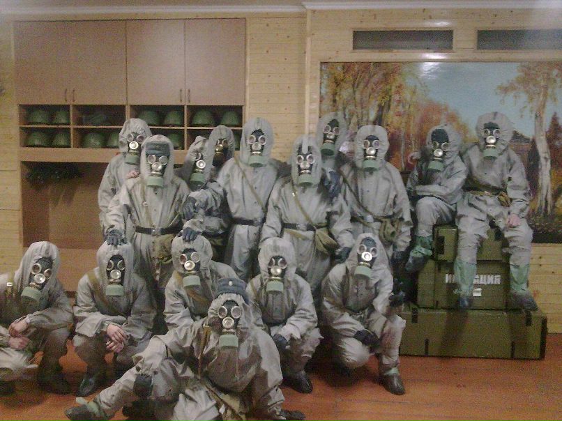 Игорь Миняйло | Ржев