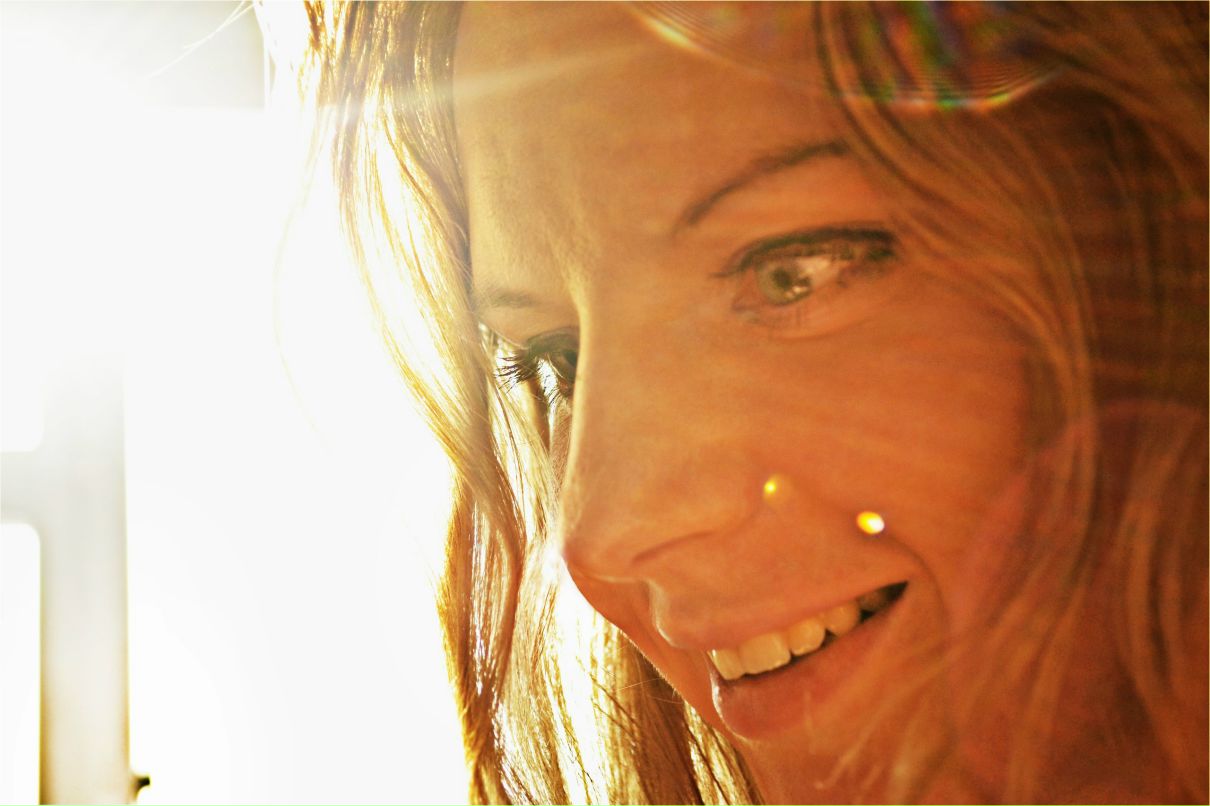 Саша Филатова | Минск