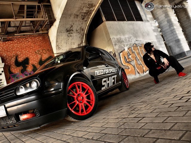 Виталик Загарчук | Черновцы