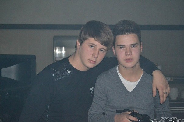 Владимир Пилипец | Черневцы