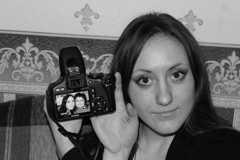 Наталья Сергеевна | Москва