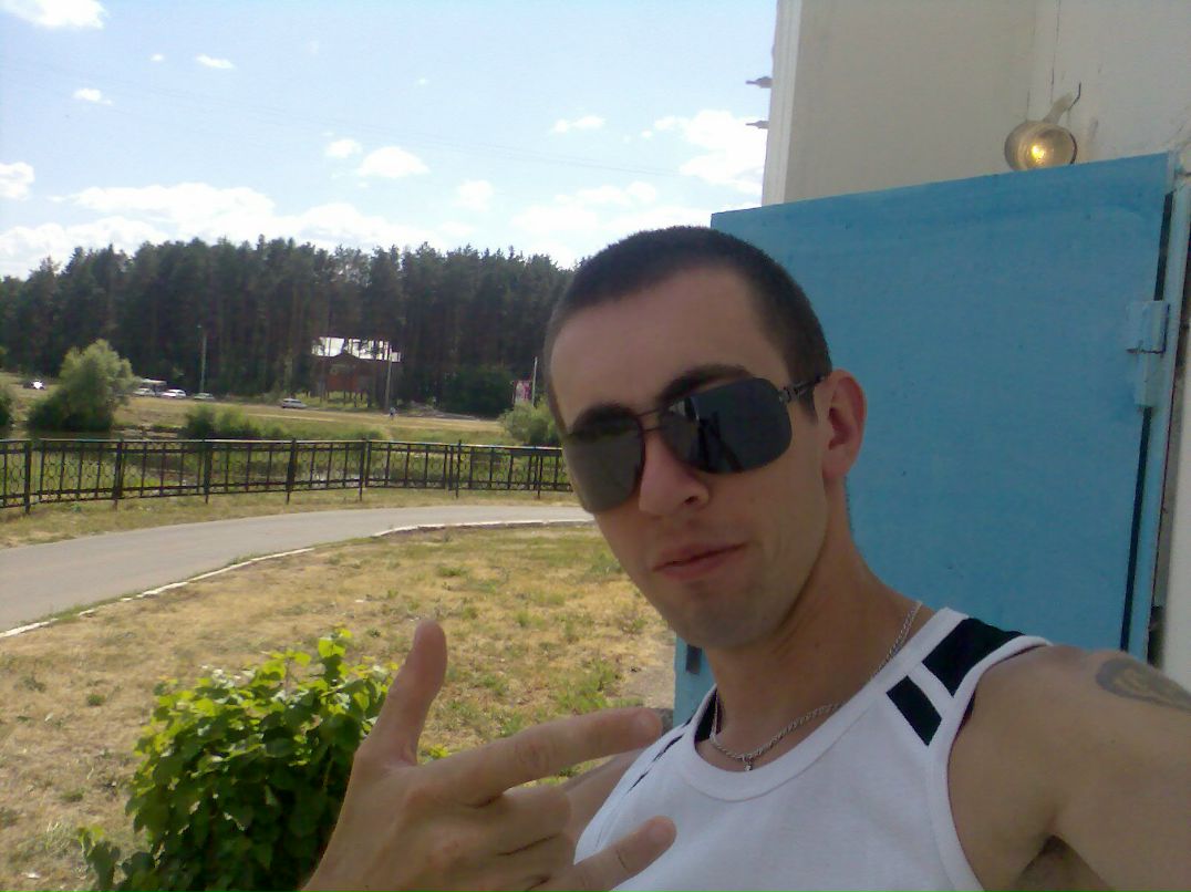 Ильдар Хасбулатов | Нефтекамск