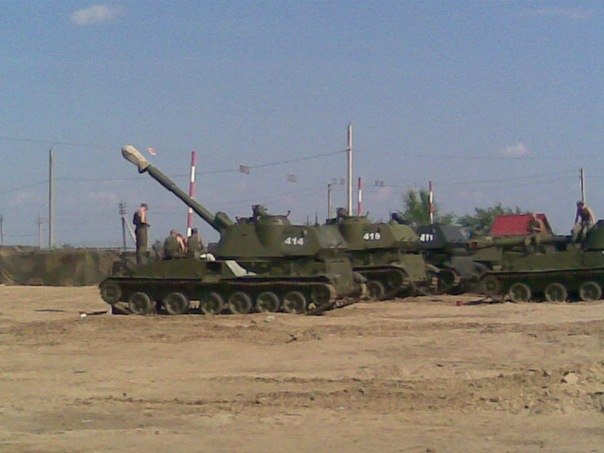 Skam Погосов | Юрьев-Польский