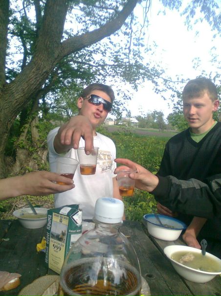 №50, Евгений Сливко, Чернигов №50, Евгений Сливко, Чернигов