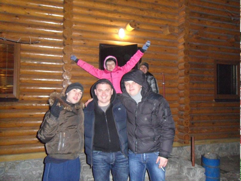 Антон Белый | Запорожье