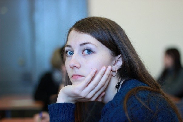 Татьянка Шелаева | Челябинск