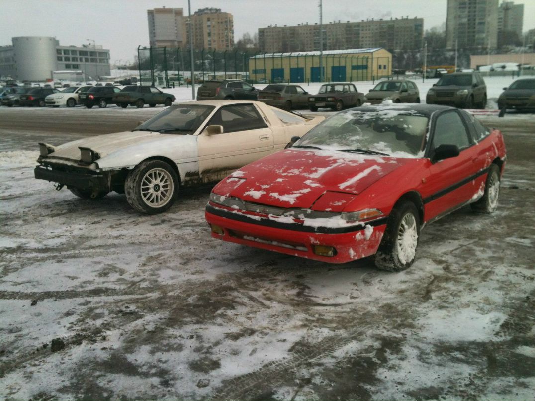 Павел Шлезингер | Казань