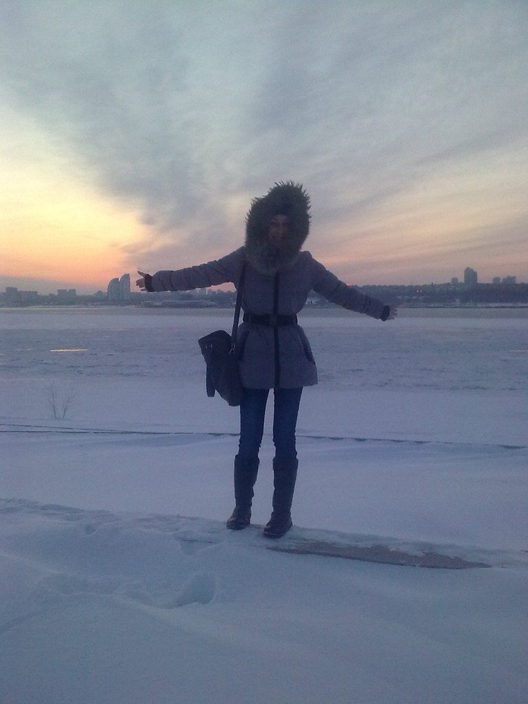 Ольга Шмидько | Санкт-Петербург