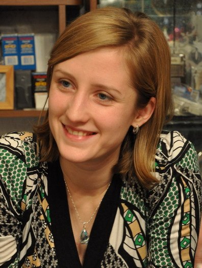 Катя Иванова | Санкт-Петербург