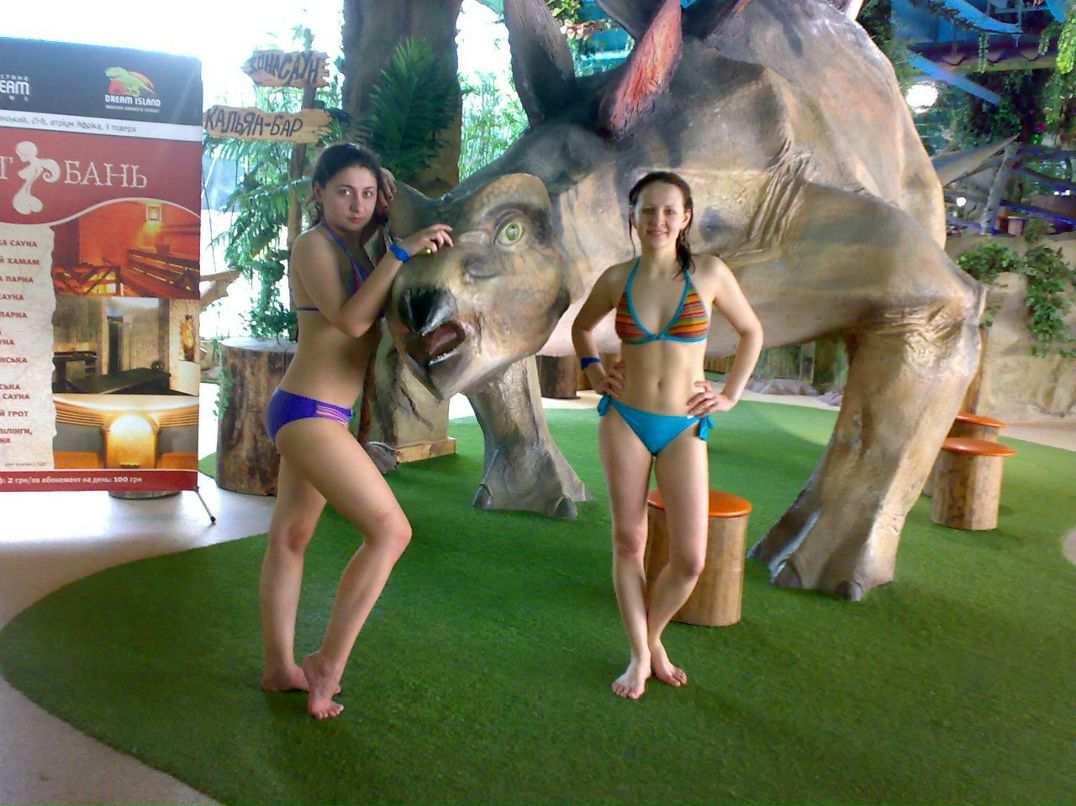 Наталія Новікова | Полтава