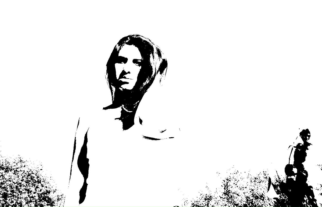 Настя Боженькина | Камешково