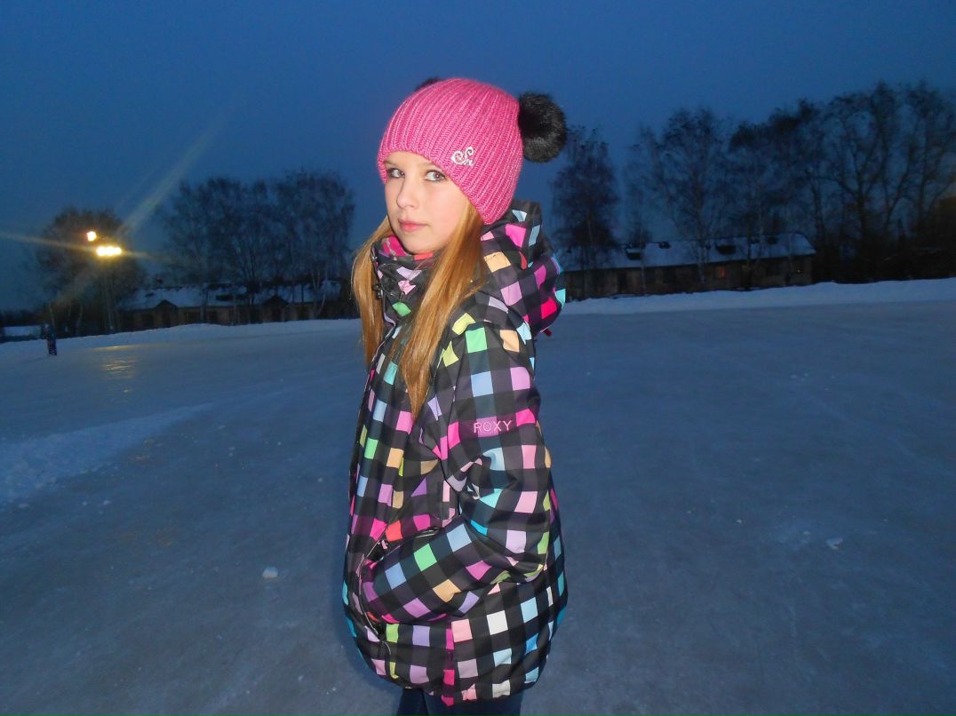 Анастасия Каменкова | Дмитров