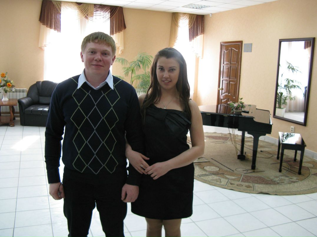 Андрей Четвергов | 