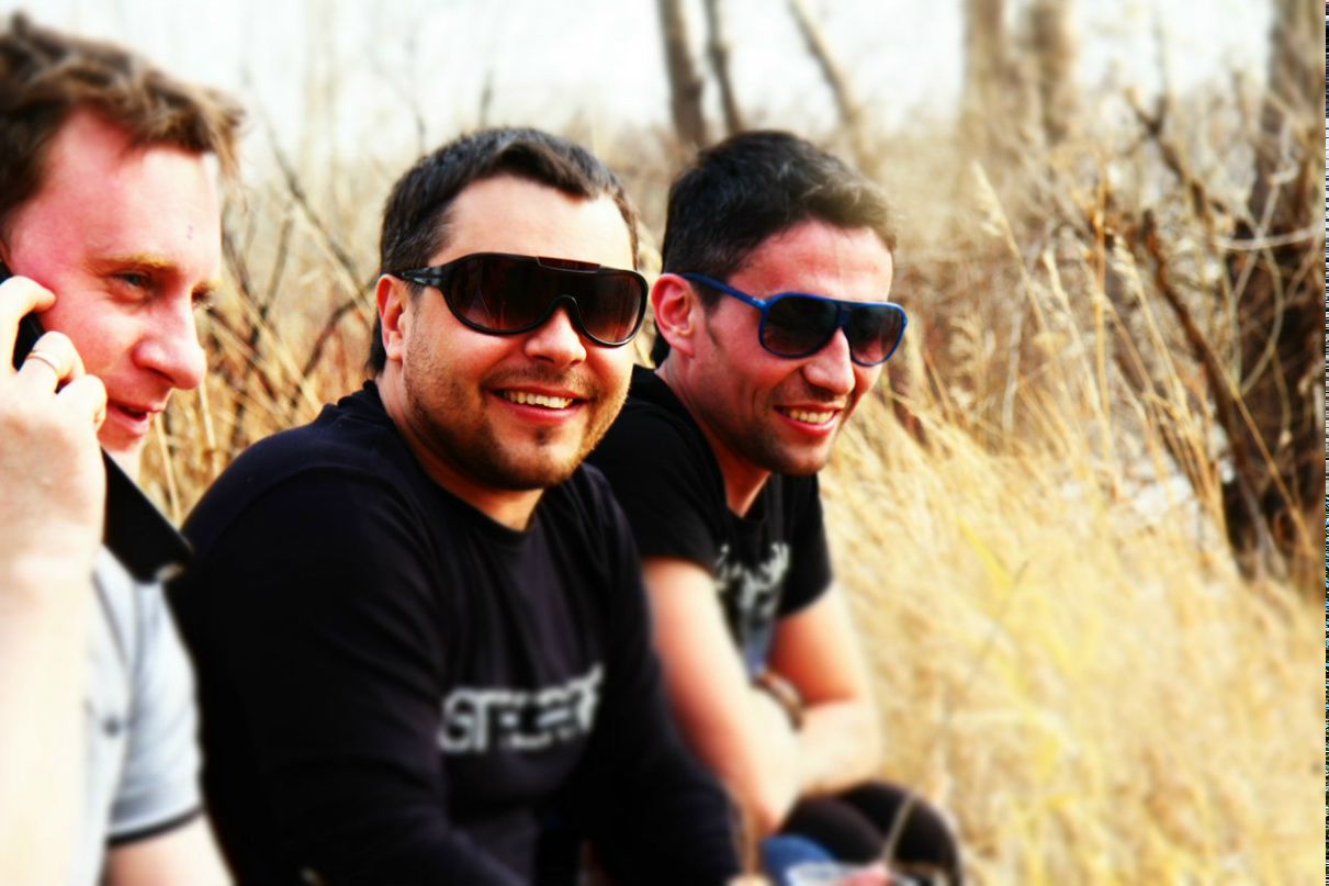 Максим Потемпа | Павлодар