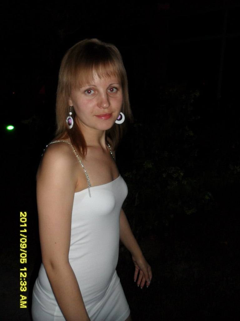 Светлана Ефремова | Куйбышев