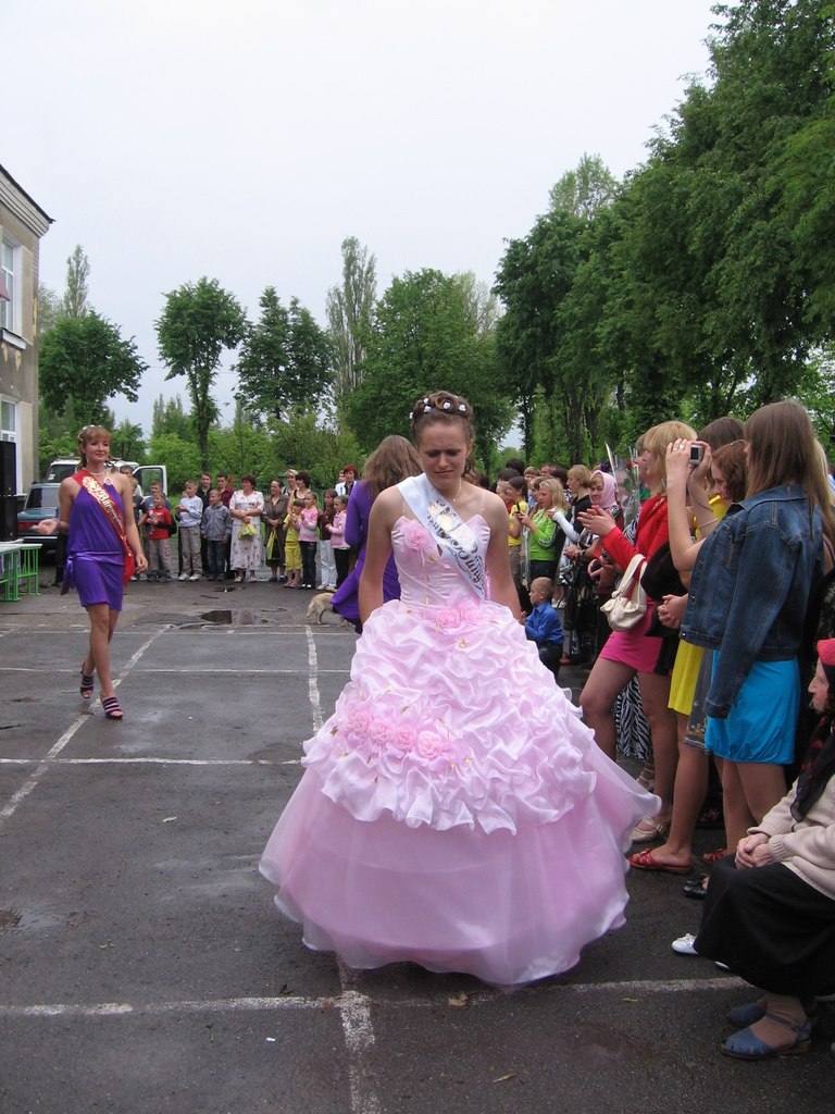 Юлия Владимирова | Староконстантинов