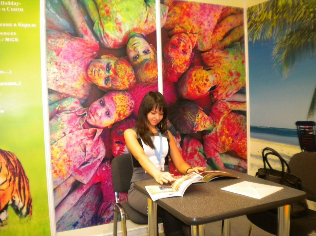 Мария Федорова | Москва