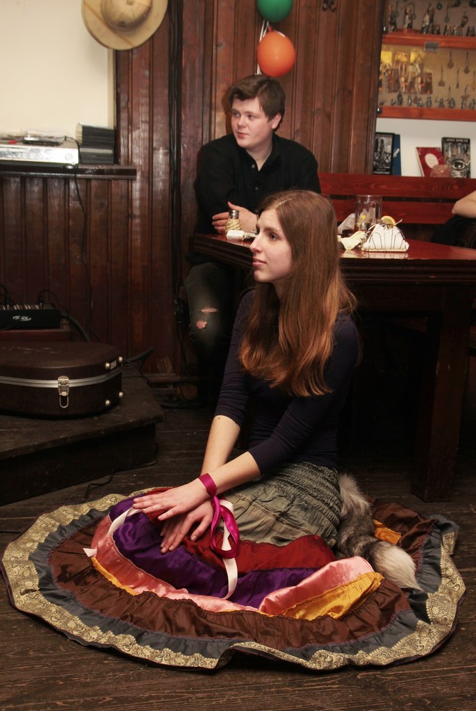 Александр Валерьевич РЫС | Москва