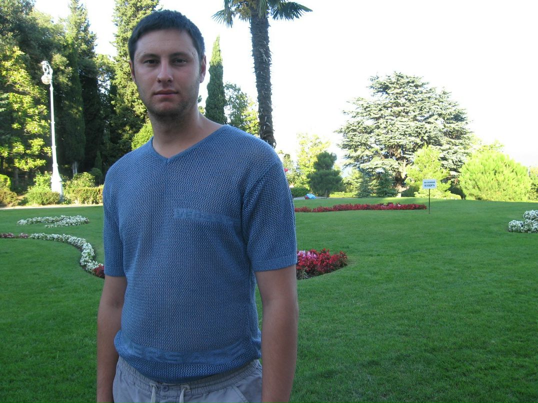 Максим Мартыненко | 